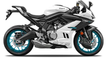 CFMoto 675 SR-R