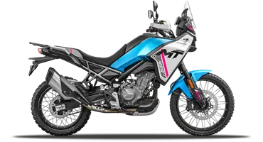 CFMoto 450 MT