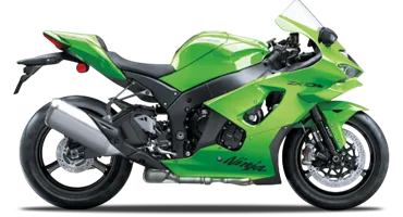 Kawasaki Ninja ZX-10R