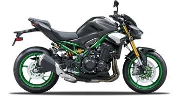 Kawasaki Z900 SE