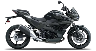 Kawasaki Z7 HYBRID