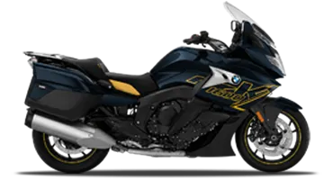 BMW Motorrad K 1600 GT Edition II