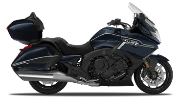 BMW Motorrad K 1600 Grand America Edition II