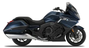 BMW Motorrad K 1600 B Edition II