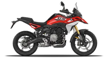 BMW Motorrad F 450 GS Sport