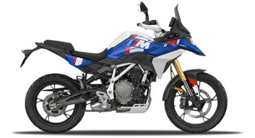 BMW Motorrad F 450 GS Trophy