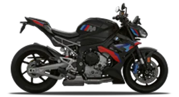 BMW Motorrad M 1000 R Siyah M Motorsport