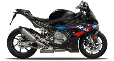 BMW Motorrad S 1000 RR Edition M Sport  Hafif Alaşım Jant