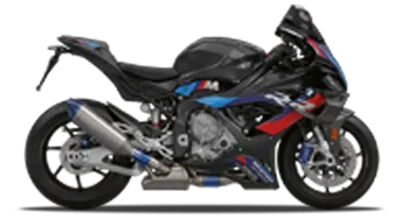 BMW Motorrad M 1000 RR Siyah M Motorsport