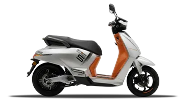 Peugeot Django Evo 125 ABS Sport