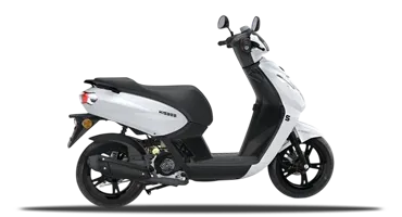 Peugeot Kisbee S 50