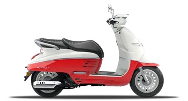 Peugeot Django Classic ABS 125